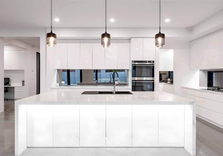 Mobilier de cuisine sur mesure à Dollard-des-Ormeaux